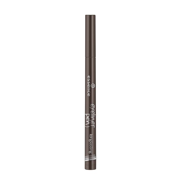 essence Eyeliner Pen Longlasting 03 Brown
