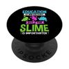 Slime Toy Making Fluffy Maker Machine Mixer PopSockets Swappable PopGrip