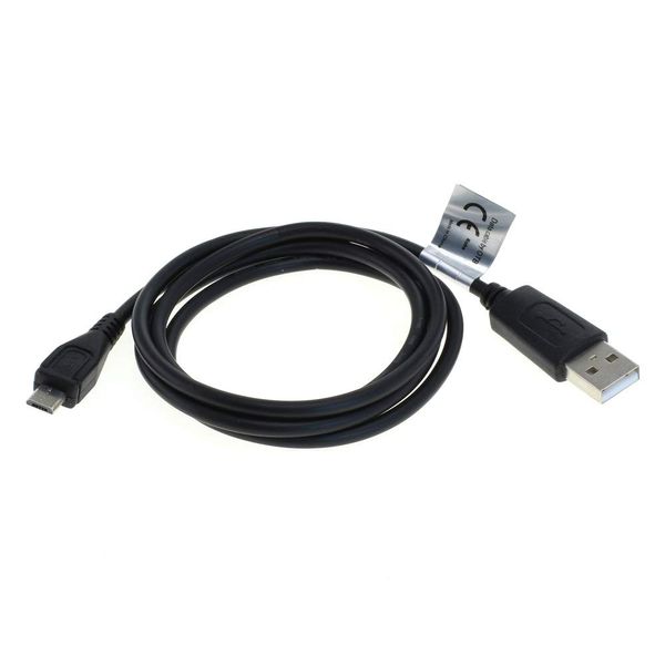 Mobilfunk Krause - USB Data Cable Charging Cable for Huawei P Smart (2019)