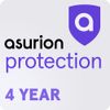 ASURION 4 Year Housewares Protection Plan ($50 - $59.99)