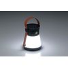 Light & lantern with belt handle