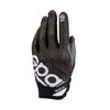 Sparco Meca 3 Gloves Size 10 (M) Black