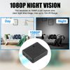 Mini Smart Wireless WiFi Camera Home Security 1080P HD Night Cam With Battery