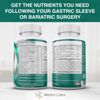 Bari Liquid Force Multivitamin For Post Bariatric Surgery Nutritional Support