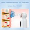 small bubble skin beautifier