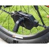 Bike Chain Cleaning Tool Scrubber with Rotating Brushes Bicycle Clean Tool