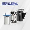 UFI Filters 24.445.00 Diesel Filter