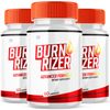 Burn Rizer Capsules Advanced Formula Boost Energy & Metabolism (3 Pack)