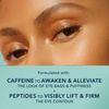 RoC Multi Correxion Hyaluronic Acid Anti Aging Under Eye Cream for Puffiness & Dark Circles (.5 OZ) + RoC Retinol Capsules (7 CT), Fragrance & Paraben Free Skin Care for Women & Men