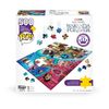 Funko Pop! Black Panther: Wakanda Forever 500 Piece Puzzle