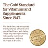 Solgar - Methylcobalamin's Vitamin B12 5000 mcg. 60 nugget(s)