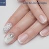 Inge Nail Art Tools, Nail Art Brushes, Nail brushes, Nail Art Kit, Nail Glitter, Nail Tools, Nail Brush Set - 15 PCS