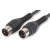 MIDI Lead - 1.5M, HDMI Cables, Qty X 1 | 177.001
