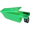MTM GCPC Gun Cleaning Patch Cleaner, Compact Size, USA Made, Green