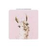 Wrendale Designs Lama Queen Lama Compact Mirror