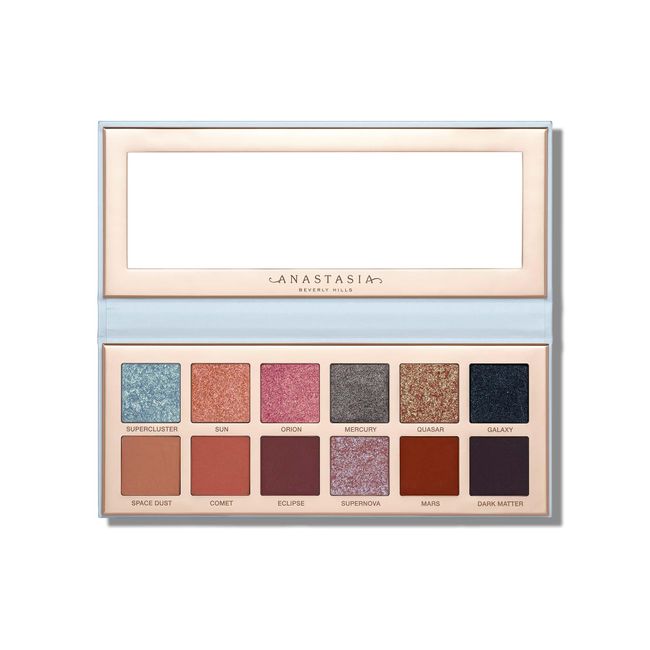 Anastasia Beverly Hills - Cosmos Eyeshadow Palette