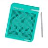 Playskool Magnatab — Free Draw — Learning and Sensory Drawing Tool — for Ages 3+