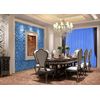 Natural Bamboo 3D Wall Panel Decorative Wall Ceiling Tiles Cladding Wallpaper 3D Carpoly 6 m²