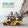 Surfin' Safari (+7" Coloured Single) (LP) [VINYL]