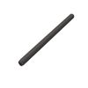 Elecom TB-APE2CNBSBK Apple Pencil (2nd Generation) Thin Shaft Type Slim Grip Case Type Black