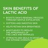 AmLactin Daily Moisturizing Body Lotion | | Instantly Relieves Coarseness and Hydrate Powerful α-Hydroxy Therapy Quietly Removes | Smoothes Rough, Dry Skin | 14.1 Oz, With Pump
