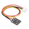 Jauarta Capacitive Touch Switch Module Intelligent Control Sensor Bistable State Sensitive Response for Night Light DC 3V‑18V