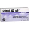 Cefasel 200 nutri Selen-Tabs, 100 St. Tabletten