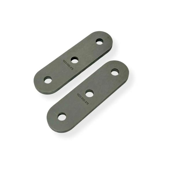 OFFROAD ANONYMOUS Leaf Spring Shackle-Length