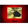 Micro Light Guy Astronomy Micro Light RED LED - 5 PACK - Stargazing Night Vision