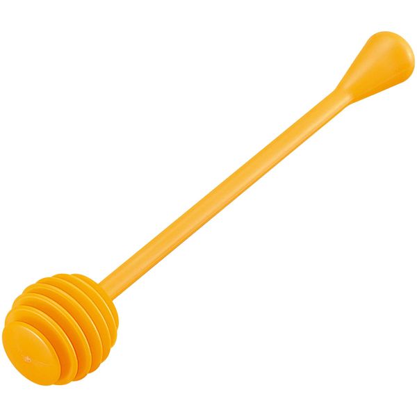 Tiger Crown Honey Spoon 453