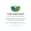 Activated Charcoal Air Purifying Bags Non-Toxic Efficient Odor Eliminator