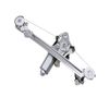 Power Window Regulator w/Motor For 1997-2003 Chevy Malibu Rear Right Side