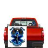 Collectible EMS/EMT Decals (12in), Share Your Appreciation and Support with Our Vinyl Hero's EMS Stickers for Your Home, Car, Cases and More, Souvenir Gifts for EMS/EMT