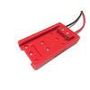 Red10AWG Adapter for Ryobi 40V Wire Power Connector Robotics
