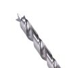 Century Drill & Tool, 37222, 11/32",HSS Brad Point,Drill Bit, Wood Boring Tools