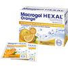 Macrogol Hexal Orange Beutel, 20 pcs