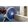 Bosch 2608901193 X-Lock Carbide Multi-Wheel