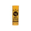 Cococare Coco Cocoa Butter Stick, Stock 100% 1 oz, 8 Pack