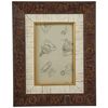 150 Piece One Piece panel Ultimate Super frame (Brown) (japan import)