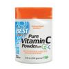 Vitamin C with Quali-C  250 Grams By Doctors Best