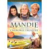 Mandie And The Cherokee Treasure