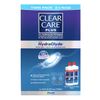 Clear Care Plus with Hydraglyde Cleaning & Disinfecting Solution Twin Pack 32 oz