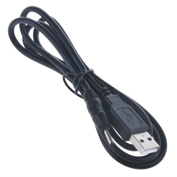 USB PC DC Power Charging Cable Cord Lead For Ibex Flytouch 7 8 10 Android Tablet
