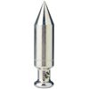 Monument 379w Steel Plumb Bob 4oz
