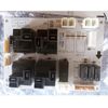 Range Oven Relay Control Board EBR74164805 Replacement for LG Range Stove Oven