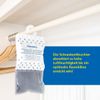 HANGING BAG MOISTURE ABS