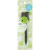 Kai Corporation HL0304 Eyebrow Brush with Comb