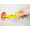 C.K 30125Jokari Stripper ,Yellow,XL,