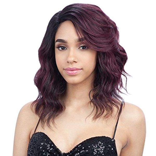 FreeTress Equal Invisible"L" Part Wig - CHASTY (OP430)