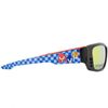 Sonic The Hedgehog and Team Kid's Blue Light Blocking Glasses Set Multi-Color